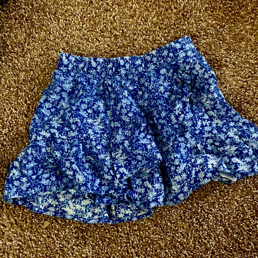 Cute little skirt